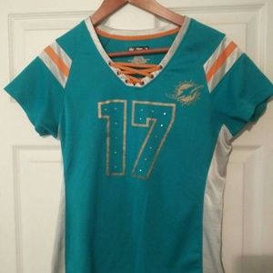 Miami Dolphins Jersey
